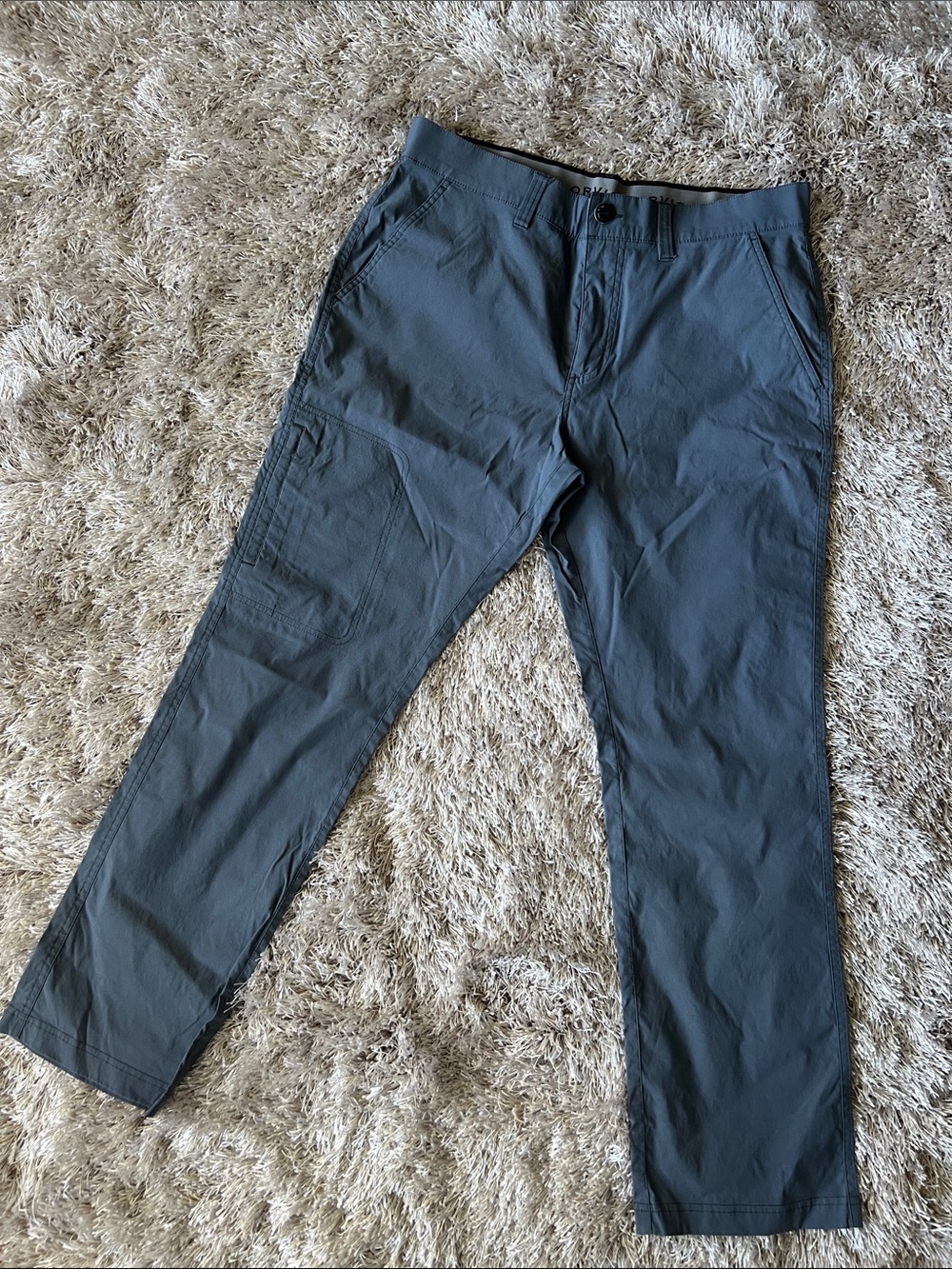 Orvis Men's Chinos pants